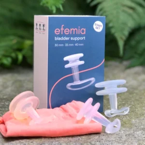 Efemia Bladder Support - Sākuma komplekts