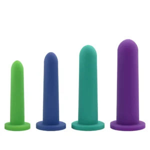 Lielais dilatatoru komplekts (5-8 izmērs)