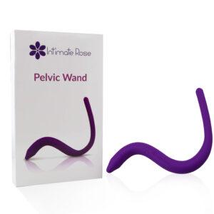 Iegurņa muskuļu masāžas rīks