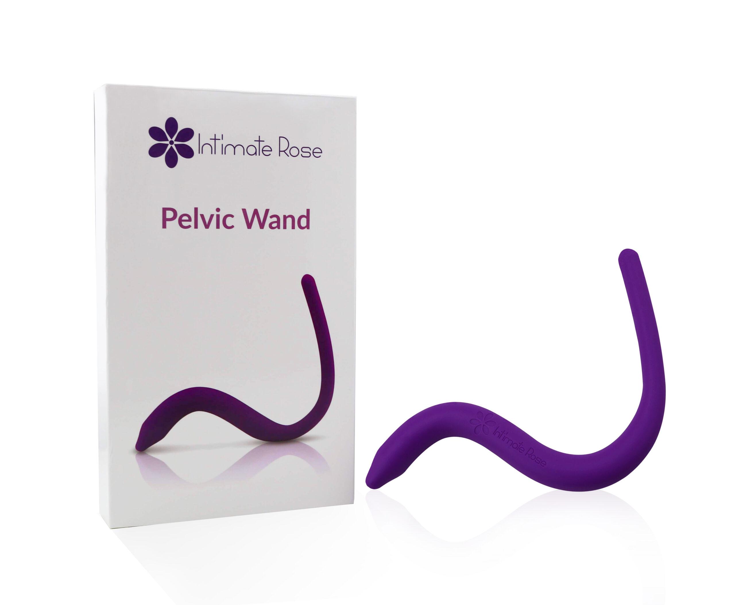 Iegurņa muskuļu masāžas rīks